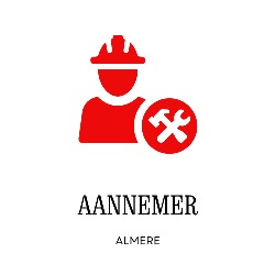 Aannemer Almere, openingstijden