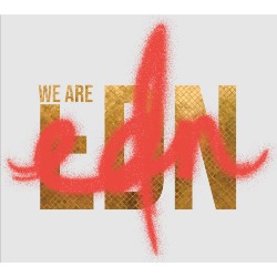 WE ARE EDN, Amsterdam openingstijden