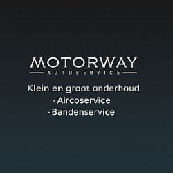 Autoservice Motorway, 's-Gravenhage openingstijden