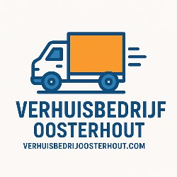 Verhuisbedrijf Oosterhout, openingstijden