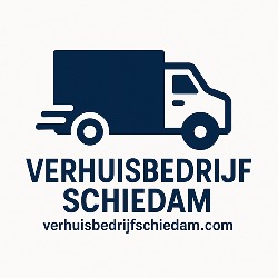 Verhuisbedrijf Schiedam, openingstijden