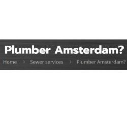 Plumber Amsterdam, openingstijden