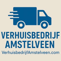 Verhuisbedrijf Amstelveen, openingstijden