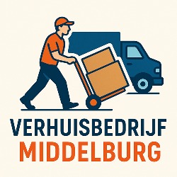 Verhuisbedrijf Middelburg, openingstijden