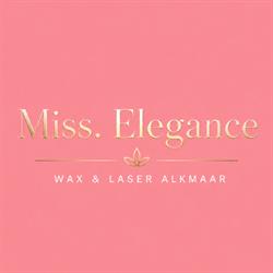 Miss. Elegance Laserkliniek Waxstudio, Alkmaar openingstijden