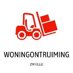 Woningontruiming Zwolle, openingstijden