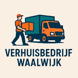 Verhuisbedrijf Waalwijk, openingstijden