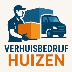 Verhuisbedrijf Huizen, openingstijden