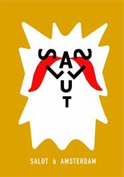 SALUT, Amsterdam openingstijden