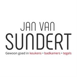 Jan van Sundert Keukens, Badkamers en Tegels, Etten-Leur openingstijden