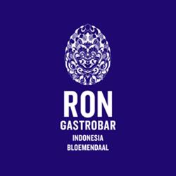 Ron Gastrobar Indonesia Bloemendaal, openingstijden