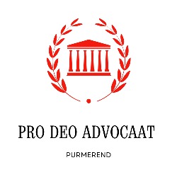 Pro Deo Advocaat Purmerend, openingstijden