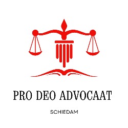 Pro Deo Advocaat Schiedam, openingstijden