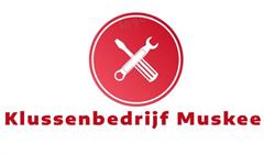 Klussenbedrijf Muskee in Schoonebeek, openingstijden