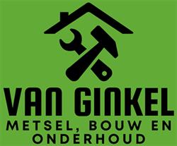 Metsel, bouw en onderhoud Van Ginkel, Bilthoven openingstijden