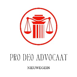 Pro Deo Advocaat Nieuwegein, openingstijden