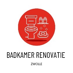 Badkamer Renovatie Zwolle, openingstijden