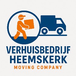 Verhuisbedrijf Heemskerk, openingstijden