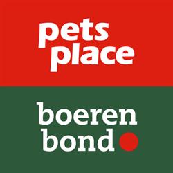 Pets Place Boerenbond, Bergen op Zoom openingstijden