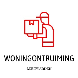 Woningontruiming Leeuwarden, openingstijden