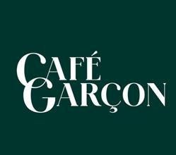 Café Garçon, Amsterdam openingstijden
