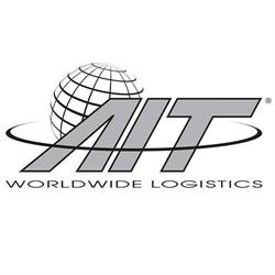 AIT Worldwide Logistics, Rozenburg openingstijden