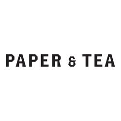 PAPER & TEA - Utrecht, openingstijden