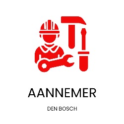 Aannemer Den Bosch, 's-Hertogenbosch openingstijden