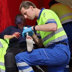 EHBO & Lifeguard Centre Nederland, Groningen openingstijden