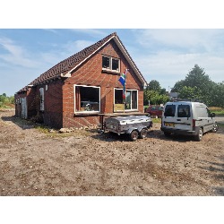 AAL GOUD Noordelijke//Grensstreek, Veelerveen openingstijden