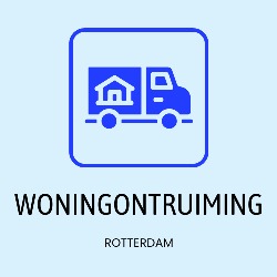 Rotterdam Woningontruiming, openingstijden