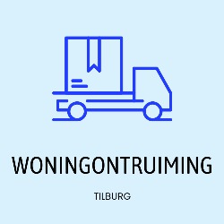 Tilburg Woningontruiming, openingstijden