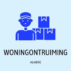 Almere Woningontruiming, openingstijden