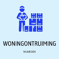 Nijmegen Woningontruiming, openingstijden