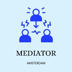 Amsterdam Mediator, openingstijden