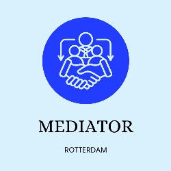 Rotterdam Mediator, openingstijden