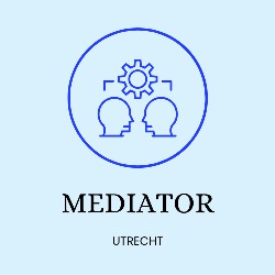 Utrecht Mediator, openingstijden