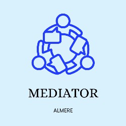 Almere Mediator, openingstijden