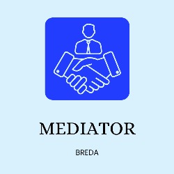 Breda Mediator, openingstijden