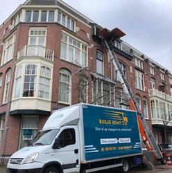Verhuisbedrijf Busje komt zo, Utrecht openingstijden
