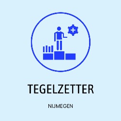Nijmegen Tegelzetter, openingstijden