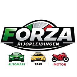 Autorijschool FORZA, Rotterdam openingstijden