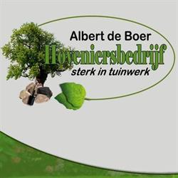 Hoveniersbedrijf Albert de Boer, Peize openingstijden