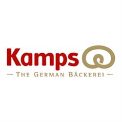 Kamps - The German Bäckerei, Roermond openingstijden