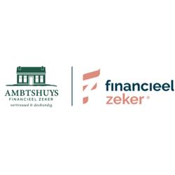 Ambtshuys - Financieel Zeker, Hellevoetsluis openingstijden