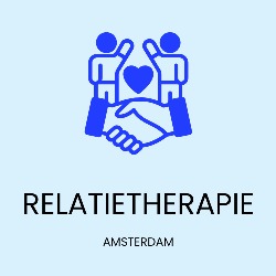 Amsterdam Relatietherapie, openingstijden