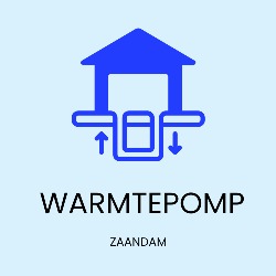 Zaandam Warmtepomp, openingstijden
