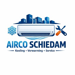 Airco Schiedam, openingstijden
