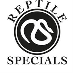 Reptile Specials, Steenbergen openingstijden