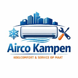 Airco Kampen, openingstijden